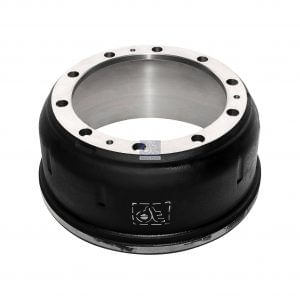 Tambor Freno Trasero 3600A (NP 3398-3600A)
