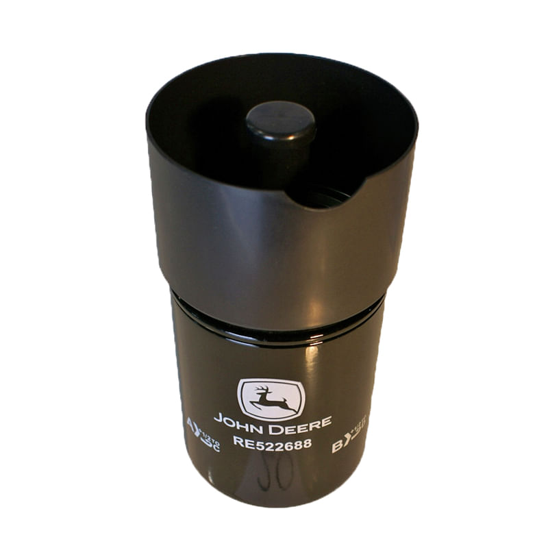 Filtro Final Combustible (NP RE522688)