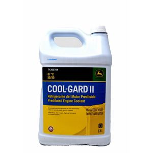 Refrigerante Cool Gard II Premix 1G