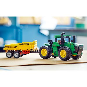 Tractor John Deere Lego 9620R4 Wd