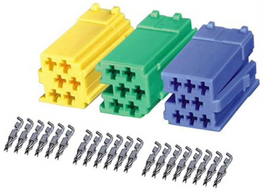 Bloque Conector Renault ( NP 7421983348)