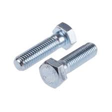 Tornillo Hexagonal M12x35-10,9