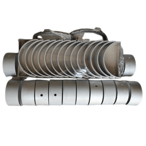 METAL BANCADA S (5001855384)