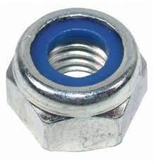 Contratuerca Nm10-8 Din985
