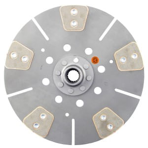 Plato Embrague NP SU50900