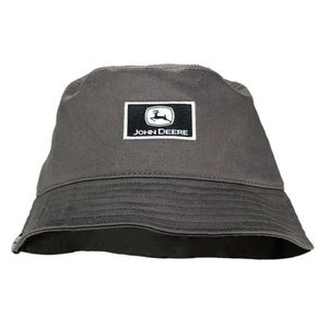 Gorro Pescador gris Jd