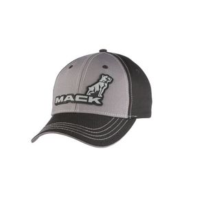 Jockey Gris-Negro