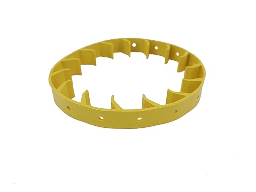 Correa plana (NP A67976)