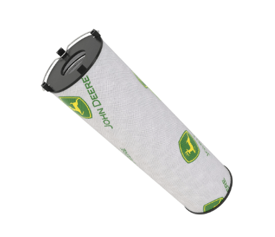Filtro de depósito de aceite hidráulico (NP AXE43820) - Tienda Salfa