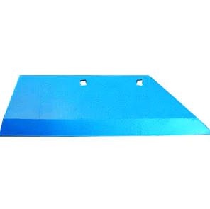 Cuchilla de reja sb45 li 449x145x10 (NP3352031)
