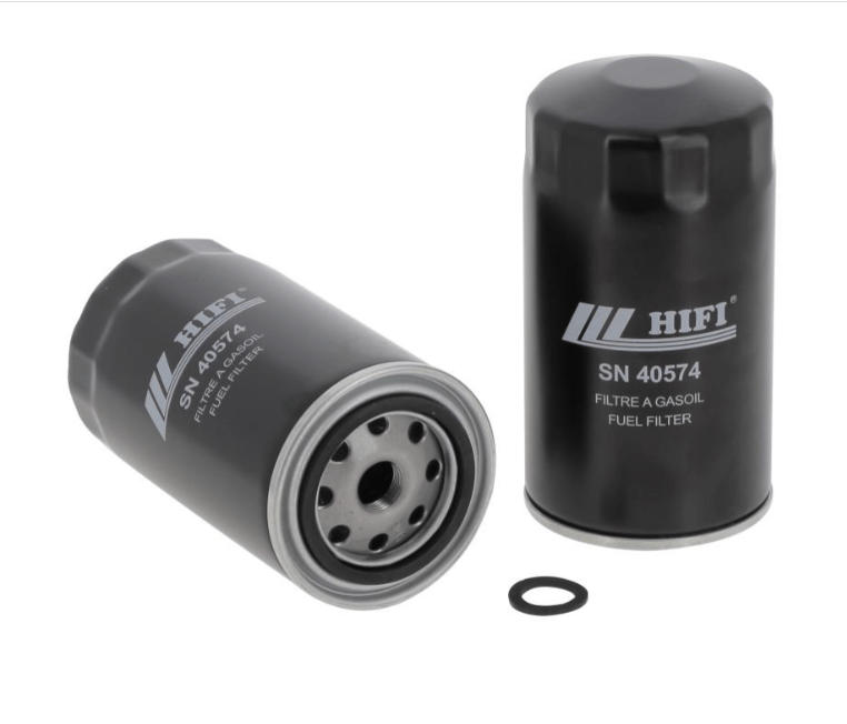 Filtro De Combustible (Np 2075482)