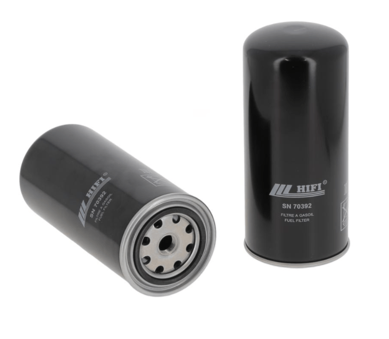 Filtro De Combustible (Np 2308847)