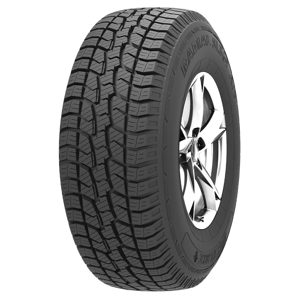 215/80 R 16