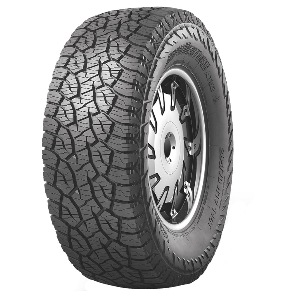245/65 R 17