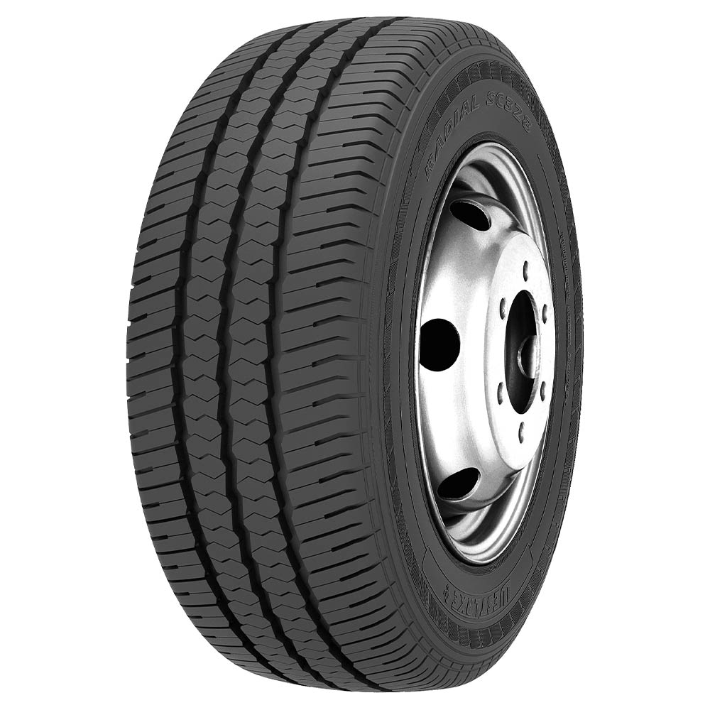 215/75 R 14C