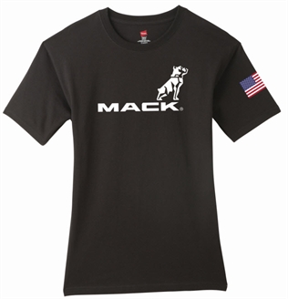Venta de camiseta Mack